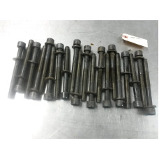 103T021 Cylinder Head Bolt Kit For 04-06 Nissan Titan  5.6 11056ZB00A